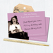 Shannon Martin Design Not Bossy Sticky Notes