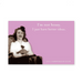 Shannon Martin Design Not Bossy Sticky Notes