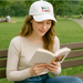 Pavilion Book Lover Hat