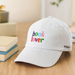 Pavilion Book Lover Hat