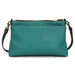 Chala Deluxe Crossbody Hummingbird A Turquoise