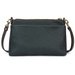 Chala Deluxe Crossbody Blue Butterfly Navy