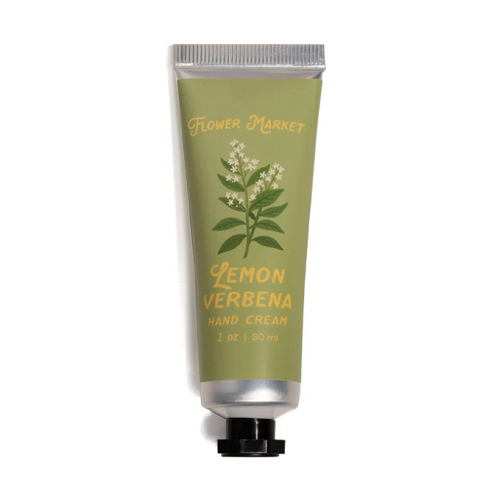 123 Farm Lemon Verbena Hand Cream