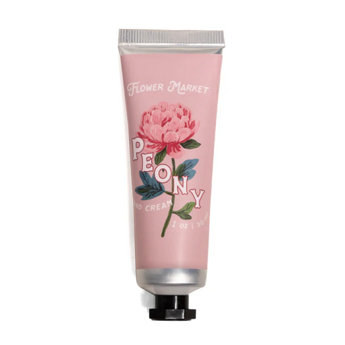 123 Farm Peony Hand Cream