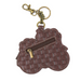 Chala Coin Purse/Key Fob Bicycle