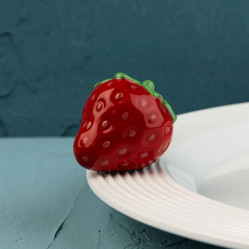 Nora Fleming Juicy Fruit Mini