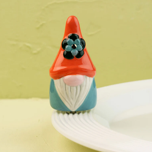 Nora Fleming Oh Gnome You Didn't Mini