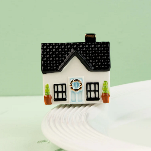Nora Fleming Home, Sweet Home Mini