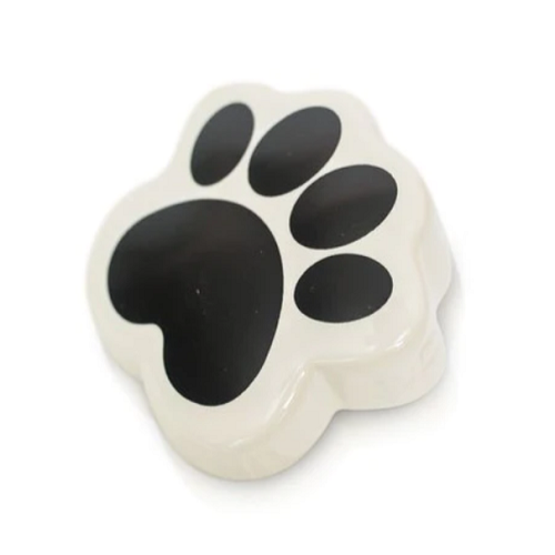 Nora Fleming It's Paw-ty Time! Mini
