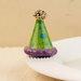 Nora Fleming Hats Off to 20 Years! Mini
