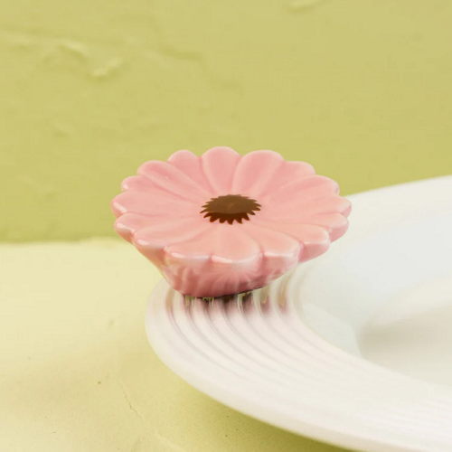 Nora Fleming Flower Power Mini