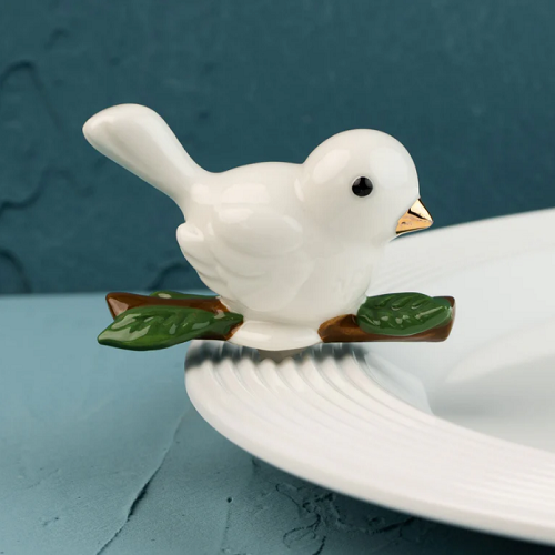 Nora Fleming Bestie Bird Mini