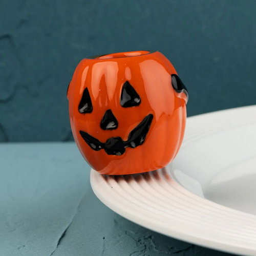 Nora Fleming Boo Bucket Mini