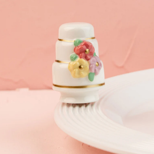 Nora Fleming Slice of Forever Mini