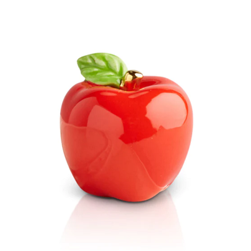 Nora Fleming An Apple a Day Mini