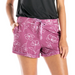 Hello Mello Daydream Lounge Shorts Be A Wildflower
