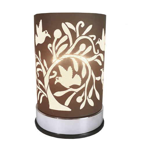 Scentchips Birds of a Feather Lantern