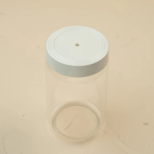 Nora Fleming C9C Large Canister with Top