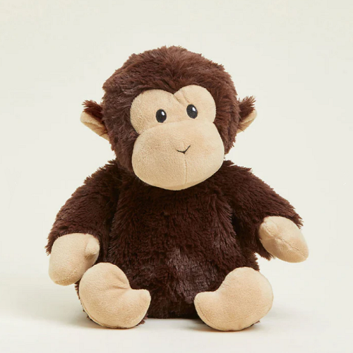Warmies Chimp