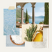 Thymes Cyprus Sea Salt Hand Lotion