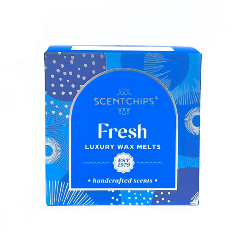 Scentchips Sun-Dried Linens