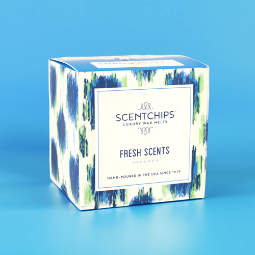 Scentchips Sea Breeze