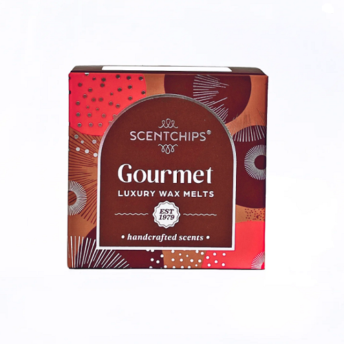 Scentchips Pumpkin Bread