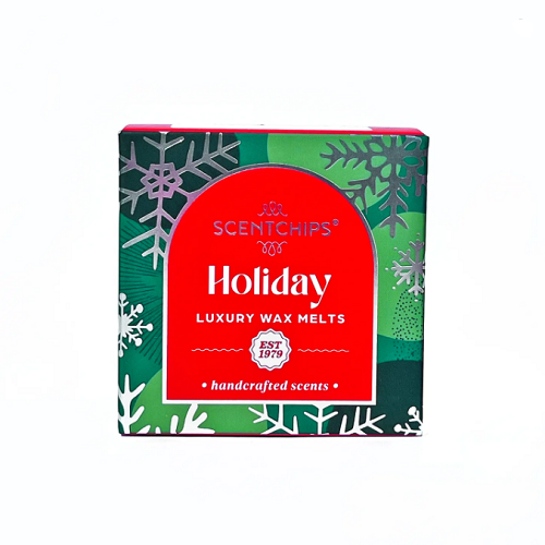 Scentchips Boughs of Holly