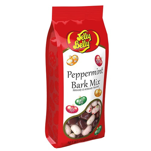 Jelly Belly Peppermint Bark Gift Bag