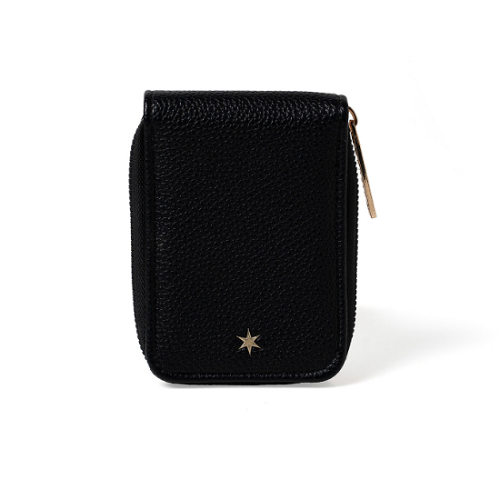 DM Kedzie Essentials Only Pocket Wallet