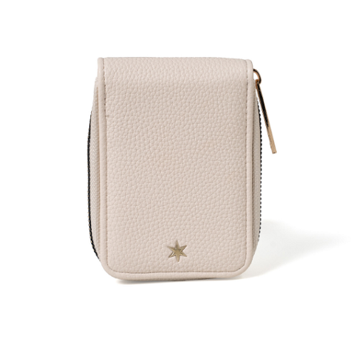 DM Kedzie Essentials Only Pocket Wallet