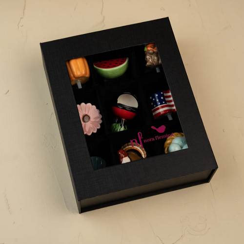 Nora Fleming M4 Keepsake Box
