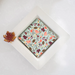 Nora Fleming M9 Candy Napkin Holder Pinstripes