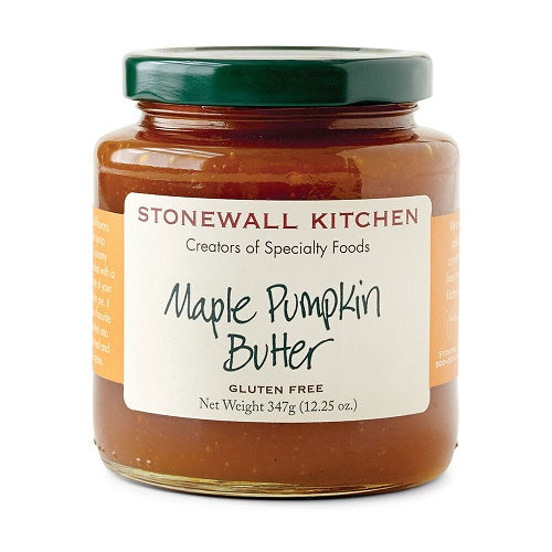 Stonewall Kitchen Maple Pumpkin Butter
