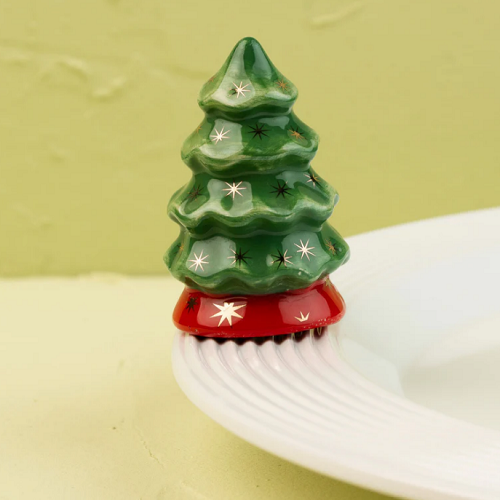 Nora Fleming O Tannenbaum Mini