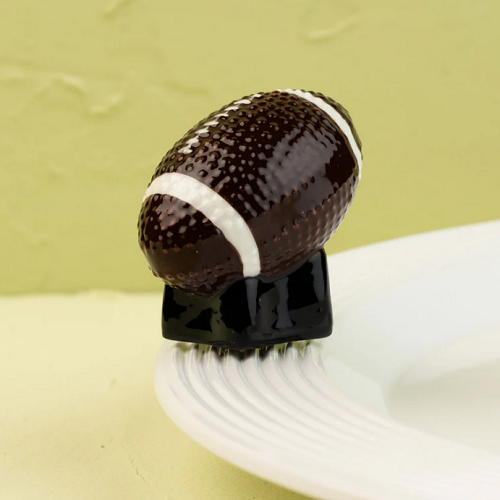 Nora Fleming Touchdown! Mini
