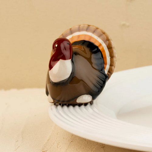 Nora Fleming Gobble Gobble! Mini