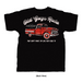 Old Guys Rule GM Big Red Black T-Shirt