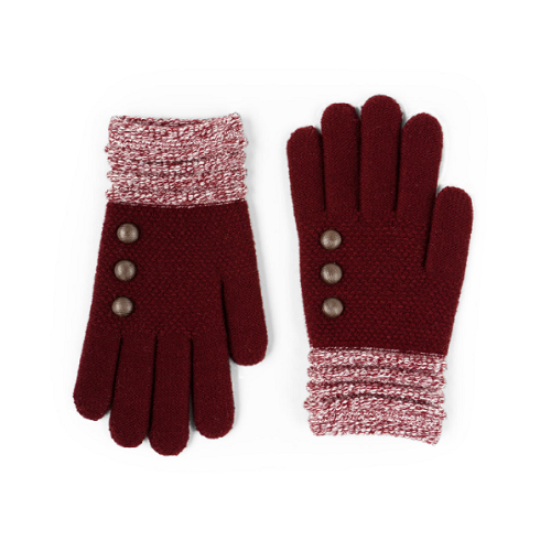 Originals Gloves Wine