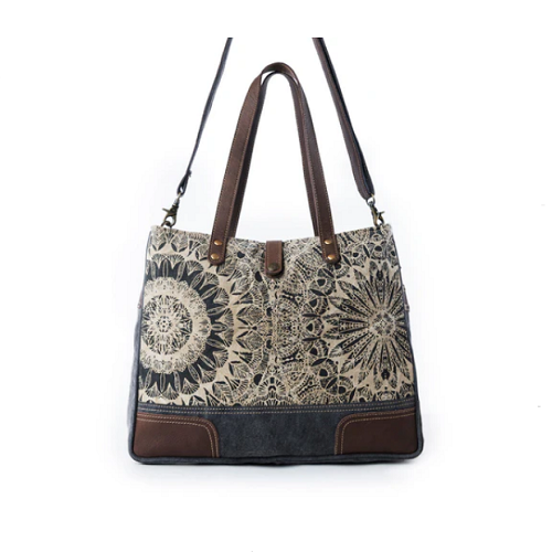 Myra Willow Mesa Messenger Radial Sand