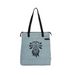 Myra Stay Wild Moon Child Tote Bag