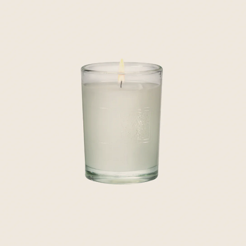 Aromatique Sunkissed Sandalwood Votive Candle