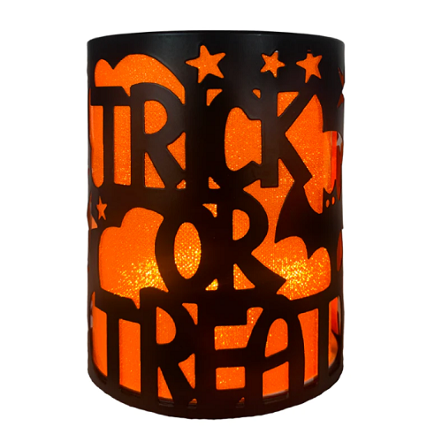 Scentchips Trick or Treat Lantern Shade