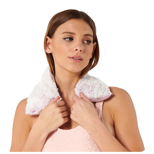 Warmies Marshmallow Neck Wrap