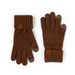 Mainstay Gloves Brown