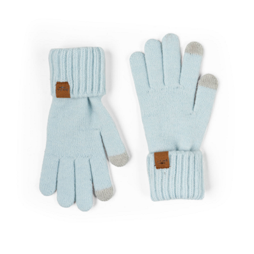 Mainstay Gloves Sky