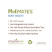 Studio M Tweet Song Matmate