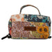 Myra Fondness for Floral Make Up Bag