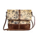 Myra Tazzie Floral Accent Small & Crossbody Bag