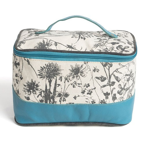 Myra Mesa Fields Toiletries Bag